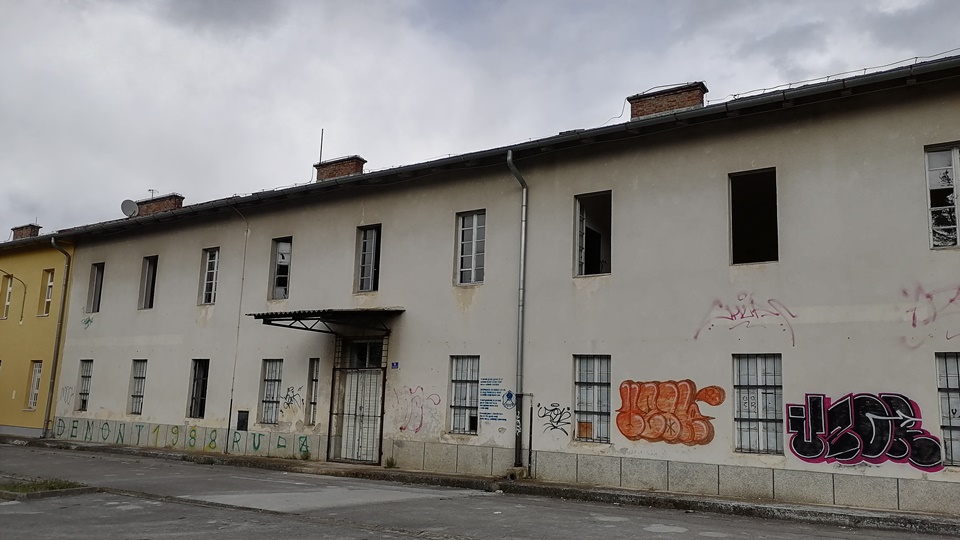VAŽNE VIJESTI Krajem godine u Pazinu započinje izgradnja novog dječjeg vrtića!